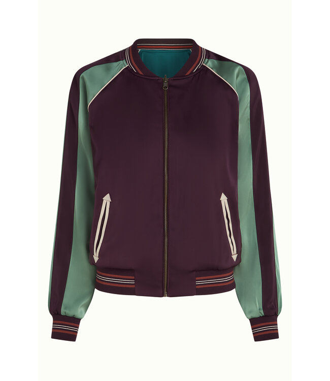 King Louie BOMBER Jas