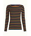 King Louie LILI Top
