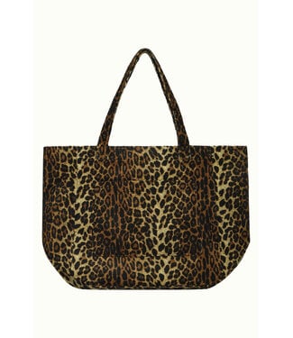 King Louie King Louie SHOPPER Tas