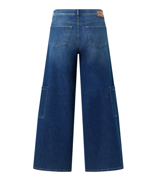 Angels LIVA CARGO Jeans