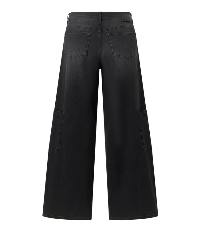 Angels LIVA CARGO Jeans