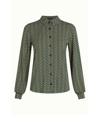 King Louie King Louie MAISIE Blouse