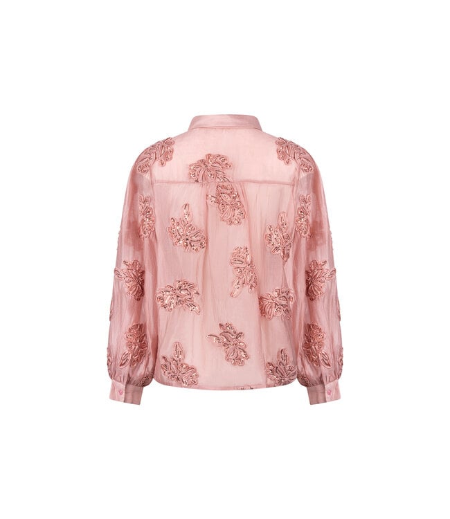 NUKUS ANTONELLA Blouse