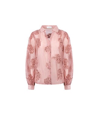 NUKUS NUKUS ANTONELLA Blouse