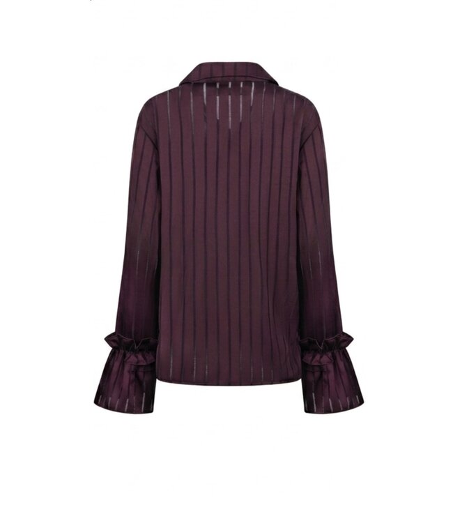 NUKUS AMALIA Blouse