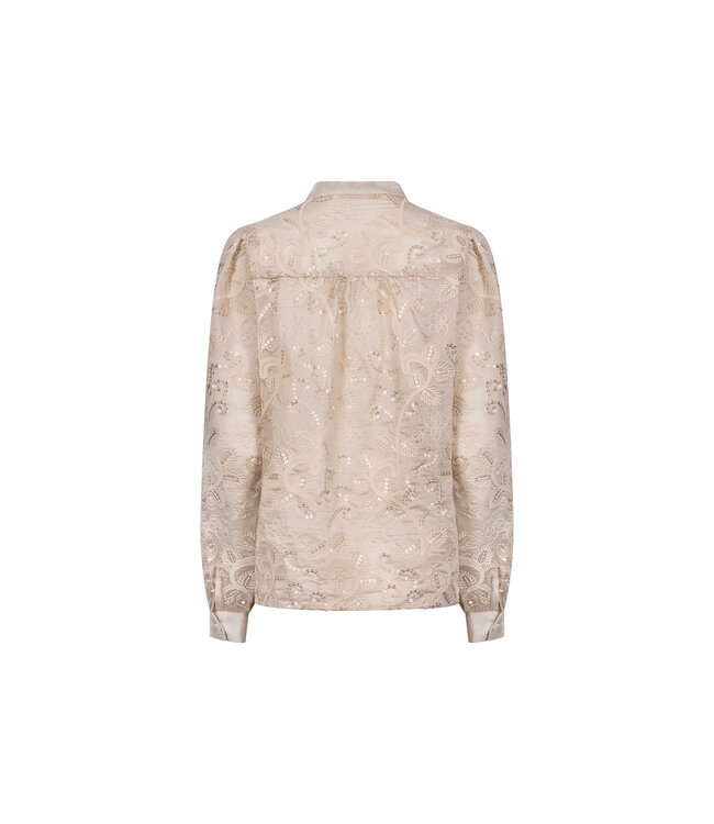 NUKUS ANTONELLA Blouse