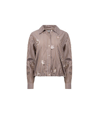 NUKUS NUKUS NEWPORT Blouse