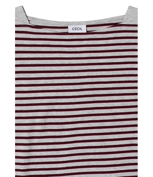 Cecil Longsleeve