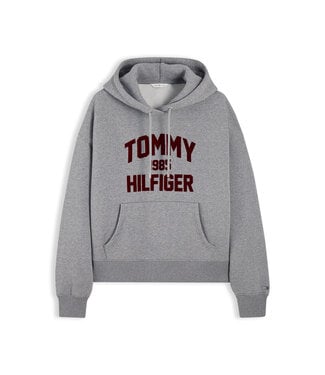 TOMMY HILFIGER TOMMY HILFIGER VARSITY  Hoodie