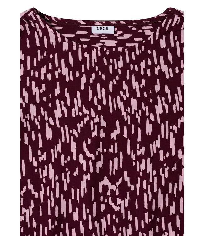 Cecil Blouse