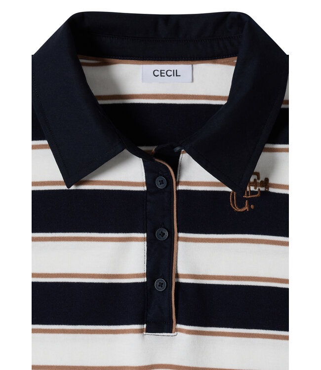 Cecil Longsleeve