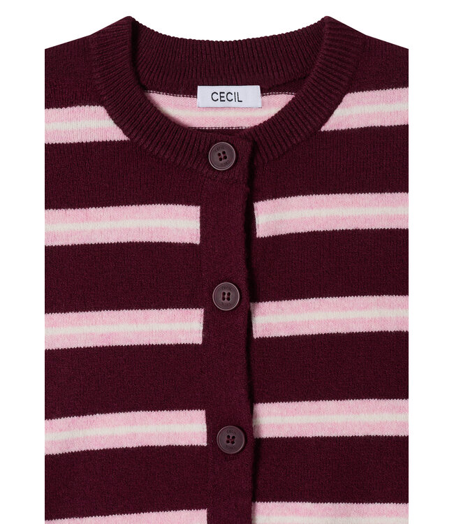 Cecil Vest