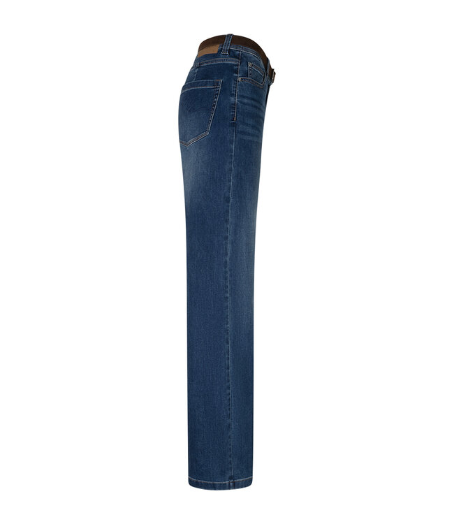 Red Button COLETTE & BELT Jeans