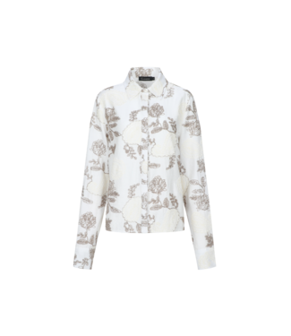 G-maxx G-maxx SÍLE Blouse