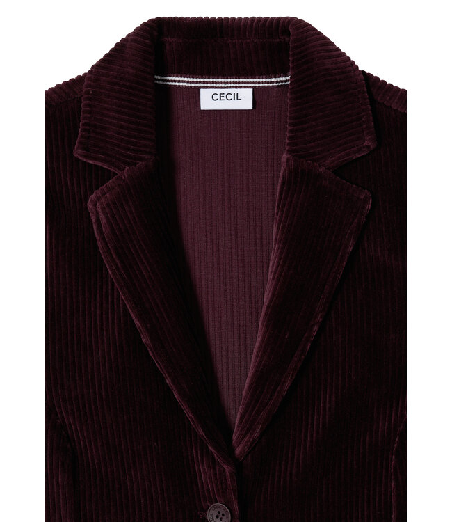 Cecil Blazer