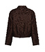 Red Button BOMBER Jas