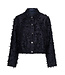 Red Button BOMBER Jas