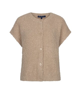 Red Button Red Button BOUCLE Gilet