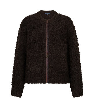 Red Button Red Button BOMBER BOUCLE Jas