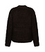 Red Button BOMBER BOUCLE Jas