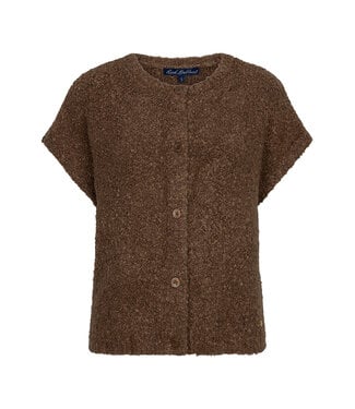 Red Button Red Button BOUCLE Gilet