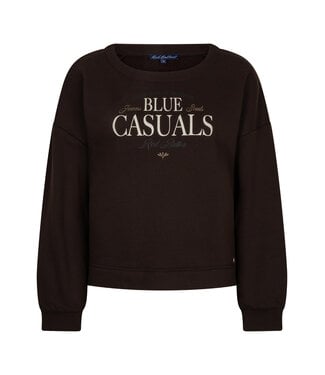 Red Button Red Button TERRY Sweater