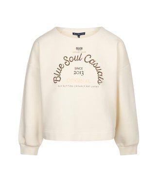 Red Button Red Button TERRY Sweater
