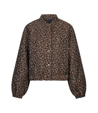 Red Button Red Button BOMBER JACQUARD Jas