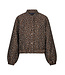 Red Button BOMBER JACQUARD Jas