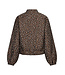 Red Button BOMBER JACQUARD Jas