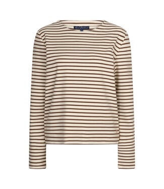 Red Button Red Button TERRY STRIPE Longsleeve