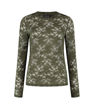 LADY DAY LADY DAY JOSS Longsleeve