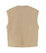 LADY DAY CURLY Gilet