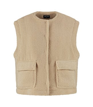 LADY DAY LADY DAY CURLY Gilet