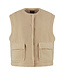 LADY DAY CURLY Gilet
