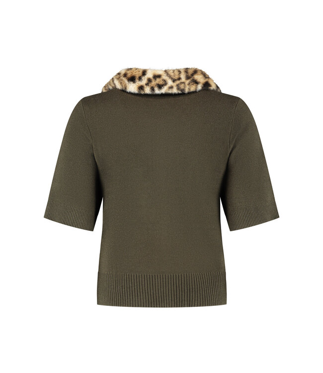 LADY DAY MARLOT Vest