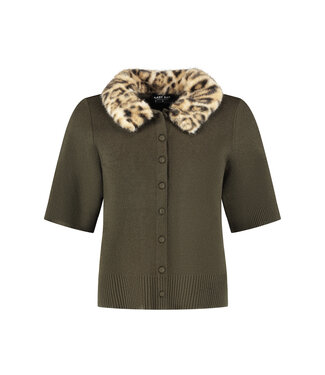 LADY DAY LADY DAY MARLOT Vest
