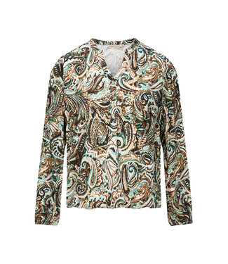 Dreamstar Dreamstar CLEMATIS Blouse