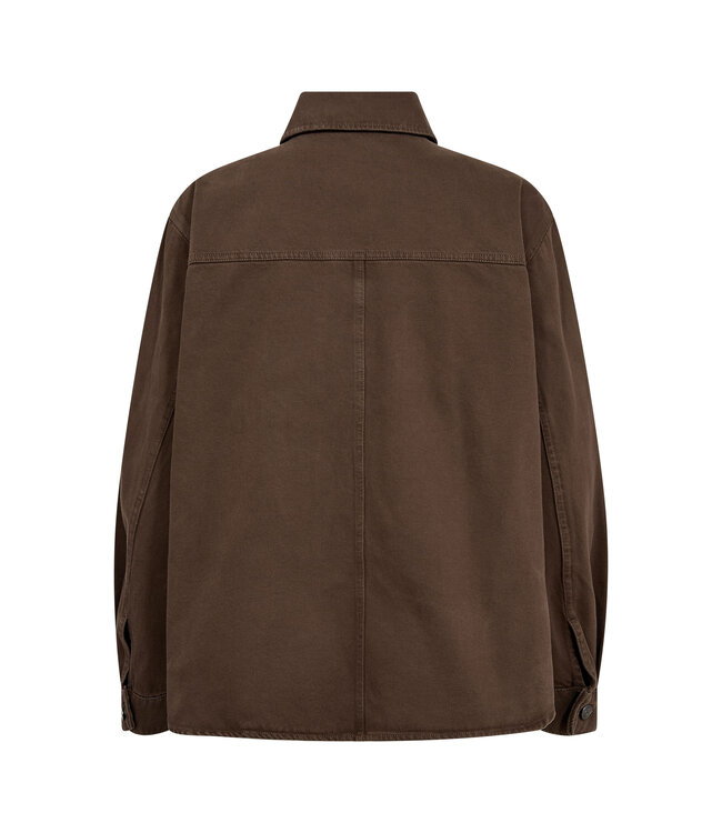 CO’COUTURE BELTON Jeans Blouse