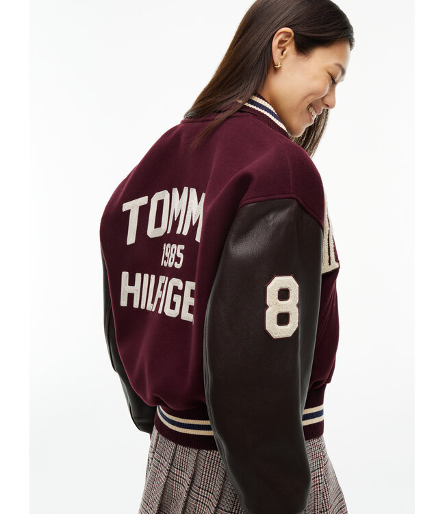 TOMMY HILFIGER Jas