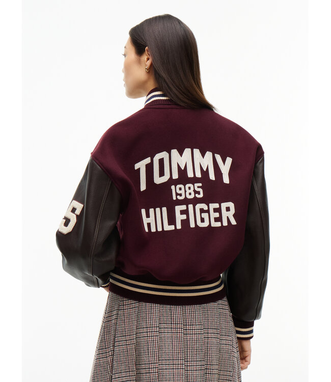 TOMMY HILFIGER Jas