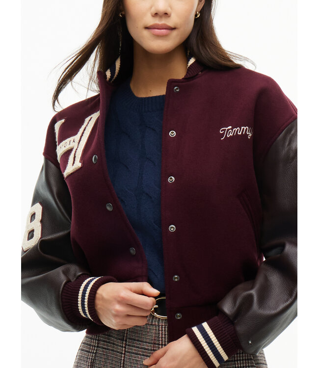 TOMMY HILFIGER Jas