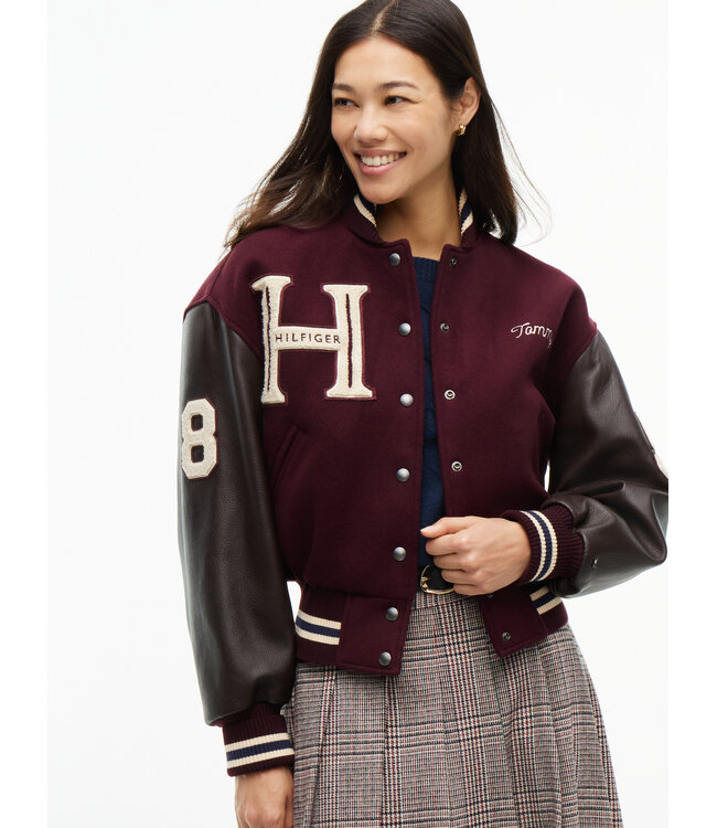 TOMMY HILFIGER Jas