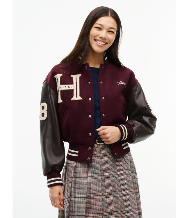 TOMMY HILFIGER Jas