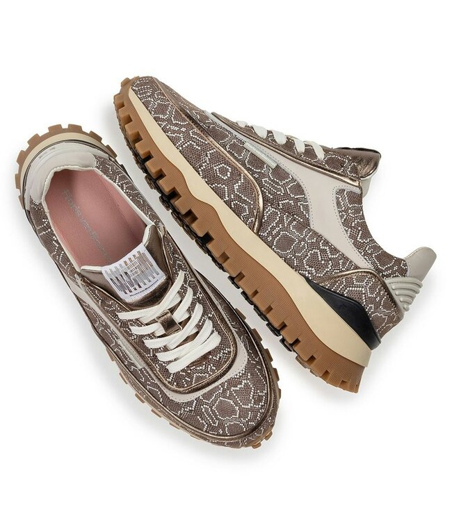 Floris van Bommel GROMMI G Sneaker