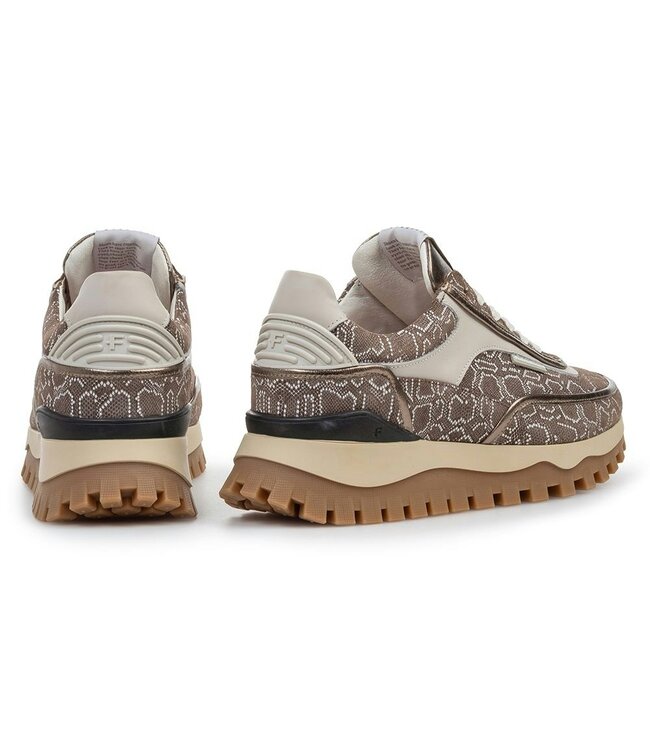 Floris van Bommel GROMMI G Sneaker
