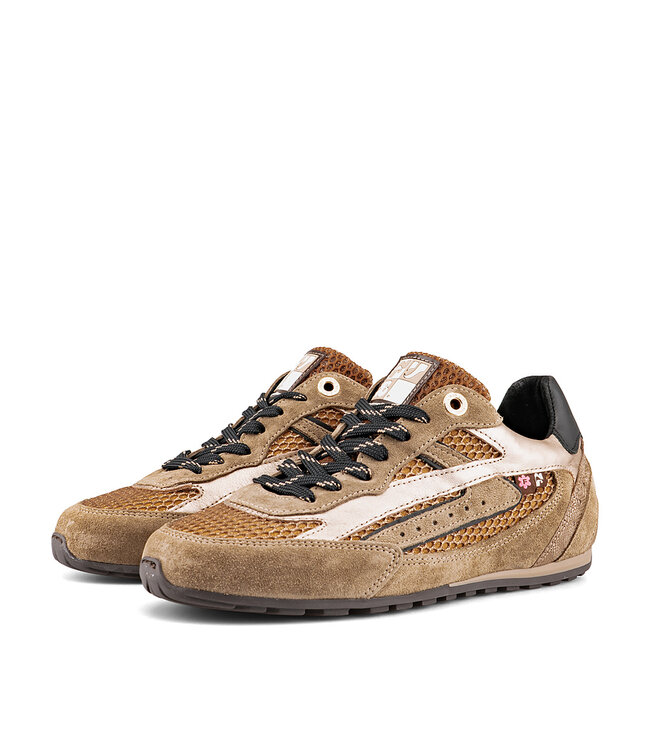 Floris van Bommel ILLVI G Sneaker