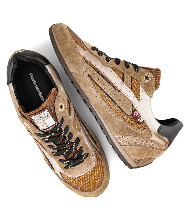 Floris van Bommel ILLVI G Sneaker