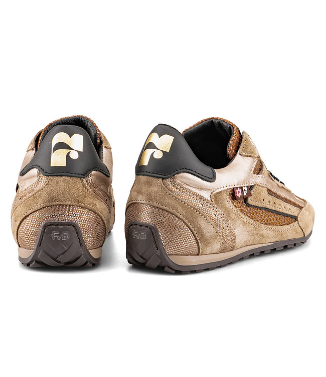 Floris van Bommel ILLVI G Sneaker