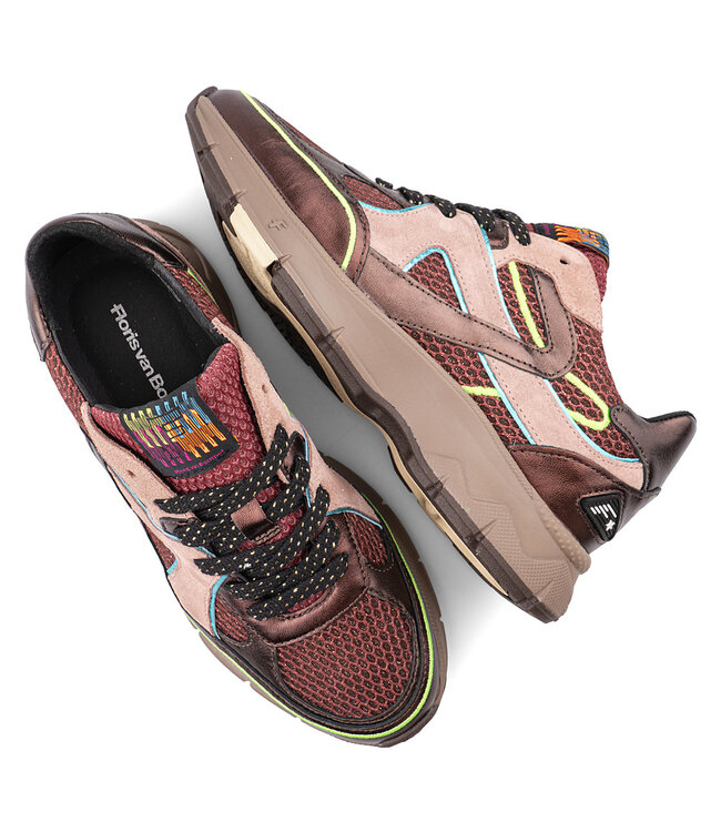 Floris van Bommel DAYSI G Sneaker